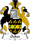 OAKES