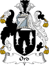 Ord Coat of Arms