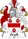 ORGILL