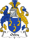 OXLEY