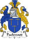 Packwood Coat of Arms