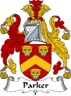 Parker Coat of Arms