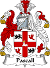 Pascall Coat of Arms