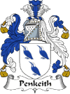 Penkeith Coat of Arms