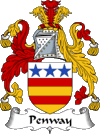 Penway Coat of Arms
