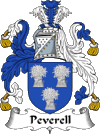 PEVERELL