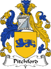 PITCHFORD