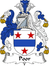 Poor Coat of Arms