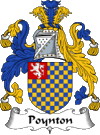 POYNTON