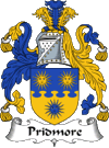 Pridmore Coat of Arms