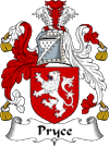 PRYCE