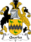 Quarles Coat of Arms