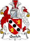 QUELCH