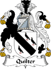 Quilter Coat of Arms