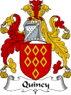 QUINCY