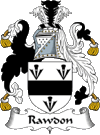 Rawdon Coat of Arms