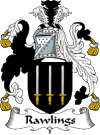 Rawlings Coat of Arms