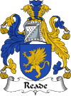 Reade Coat of Arms