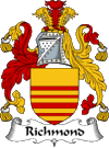 Richmond Coat of Arms