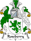 Roseberry Coat of Arms
