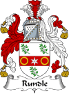 Rundle Coat of Arms