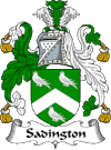 SADINGTON