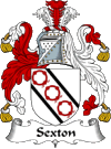 SEXTON
