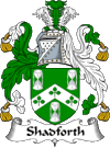 SHADFORTH