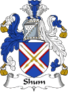 Shum Coat of Arms