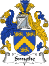 SMYTHE