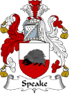 SPEAKE