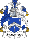 SPEARMAN