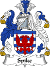 Spike Coat of Arms
