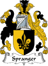 SPRANGER