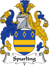 SPURLING