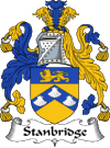 Stanbridge Coat of Arms