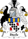 Steele Coat of Arms