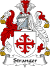 Stranger Coat of Arms