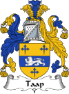Taap Coat of Arms
