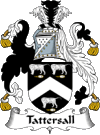 Tattersall Coat of Arms