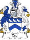 Tay Coat of Arms