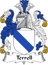 Terrell Coat of Arms