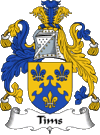 Tims Coat of Arms