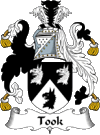 Took Coat of Arms