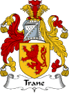 Trane Coat of Arms