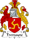 Tremayne Coat of Arms