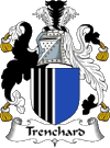 Trenchard Coat of Arms