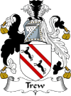 Trew Coat of Arms