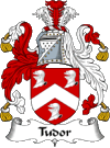 Tudor Coat of Arms