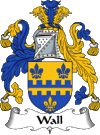 Wall Coat of Arms